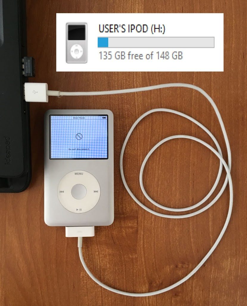 for ipod instal Universal USB Installer 2.0.1.6
