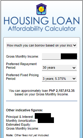 How Much Can You Borrow From Pag-Ibig Housing Loan - HowButingtingWorks